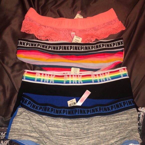 PINK Victoria's Secret Other - Pink underwear